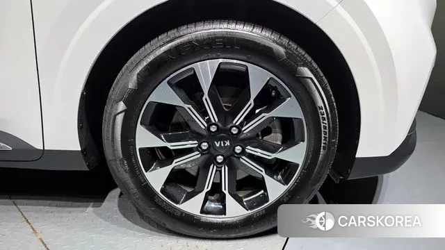 Kia Carnival 4th generation id 3003697 из Кореи 15