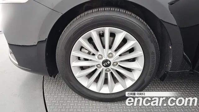 Kia Come New K7 id 2922736 из Кореи 15