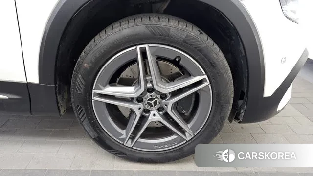 Mercedes-Benz GLB-Class X247 id 3736251 из Кореи 15