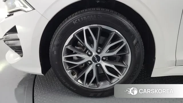 Kia K5 3rd generation id 3453217 из Кореи 15