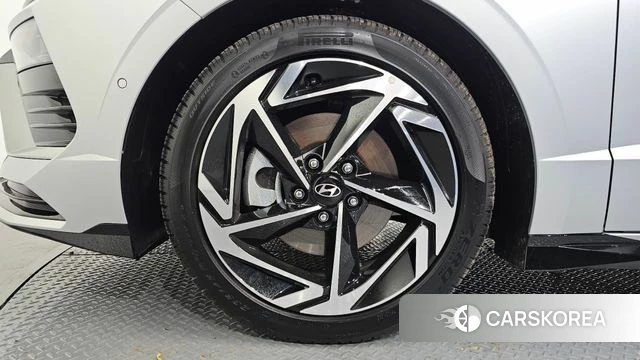 Hyundai Sonata D Edge Hybrid (DN8) id 4644991 из Кореи 15