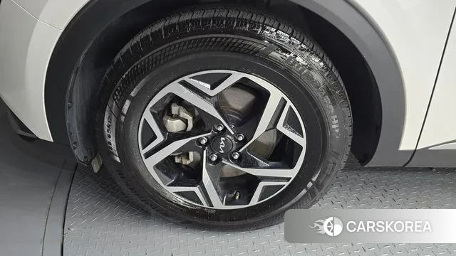 Kia Sportage 5th Generation id 3458415 из Кореи 15