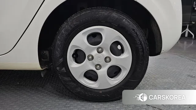 Kia All New Morning (JA) id 3627130 из Кореи 15