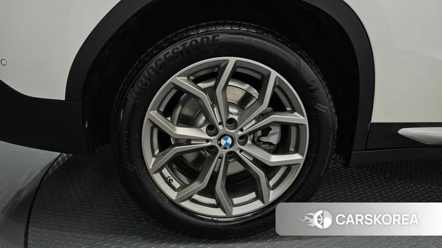 BMW X4 (G02) id 4881811 из Кореи 27