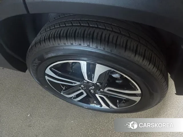 Chevrolet (GM Daewoo) Trailblazer id 3373504 из Кореи 15