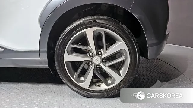 Hyundai Kona id 2986675 из Кореи 15