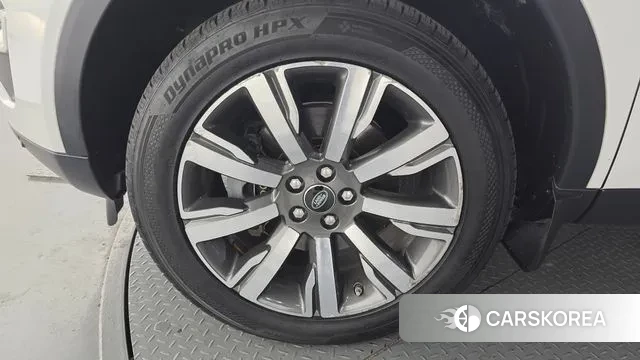 Land Rover Discovery Sports id 3418051 из Кореи 15