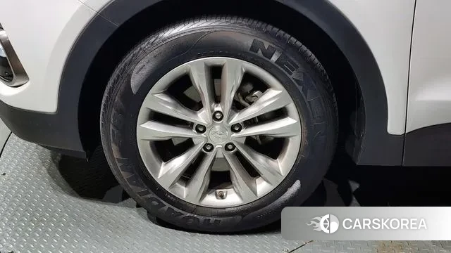 Hyundai Santa Fe The Prime id 2981998 из Кореи 15