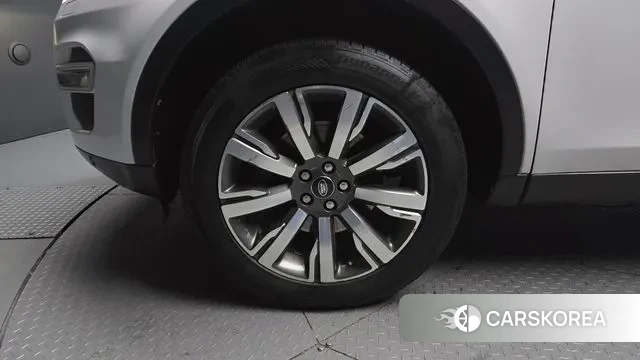 Land Rover Discovery Sports id 3692859 из Кореи 15