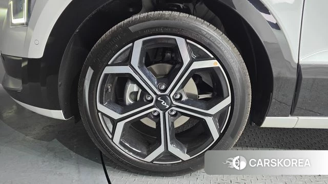 Kia Di Ol Nu Niro id 3837973 из Кореи 15