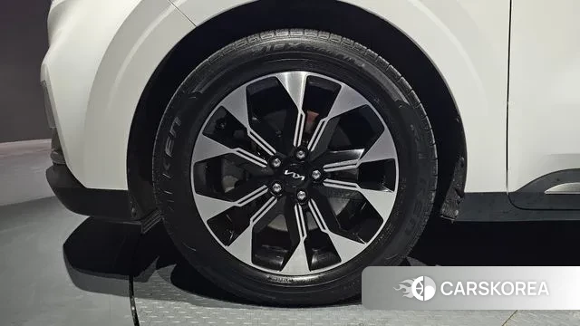 Kia Carnival 4th generation id 3529578 из Кореи 15