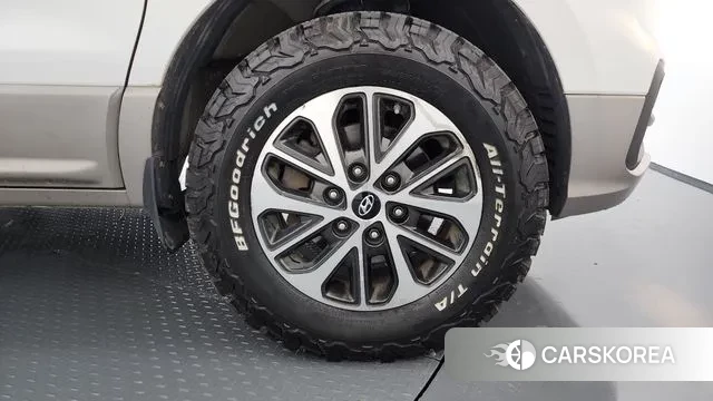 Hyundai The New Grand Starex id 3374645 из Кореи 15