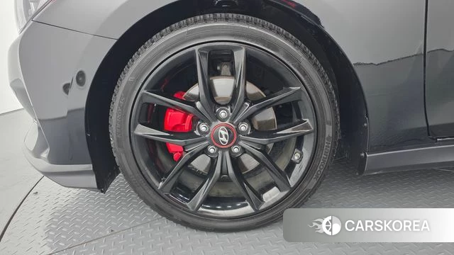 Hyundai Veloster (JS) id 4448038 из Кореи 15