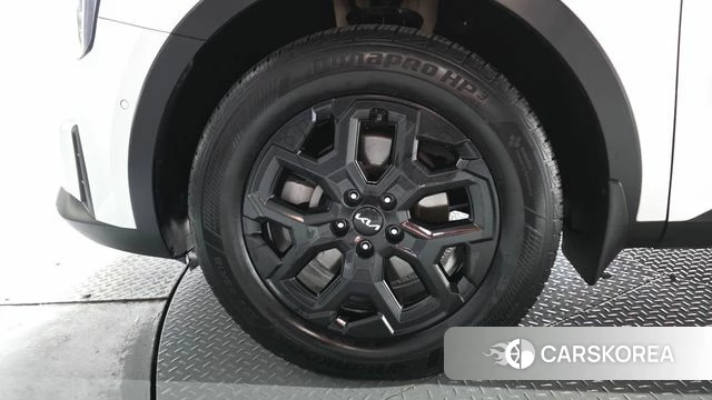 Kia The New Sorento 4th Generation id 4783506 из Кореи 15