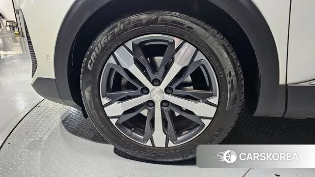 Peugeot 5008 second generation id 3721890 из Кореи 15