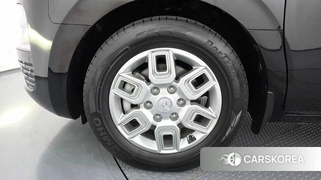 Hyundai Staria id 4500146 из Кореи 25