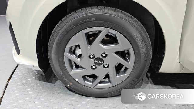Kia The New Morning (JA) id 4291589 из Кореи 15
