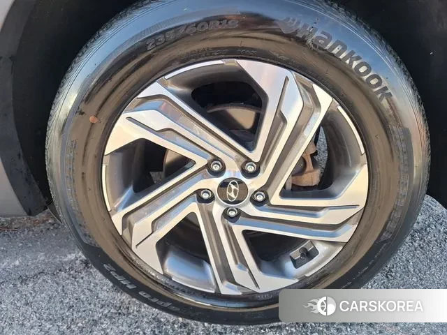 Hyundai The New Santa Fe id 3601047 из Кореи 15