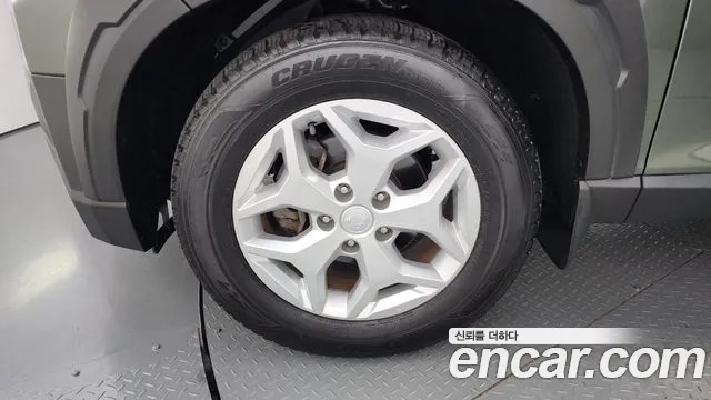 Ssangyong The New Rexton Sports Cannes id 2867771 из Кореи 15