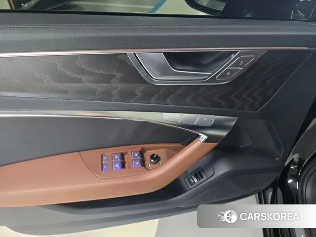 Audi A6 (C8) id 3366162 из Кореи 7