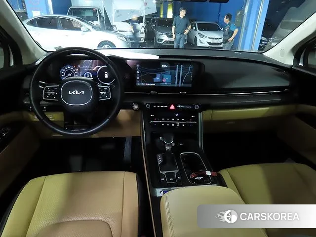 Kia Carnival 4th generation id 2925102 из Кореи 15