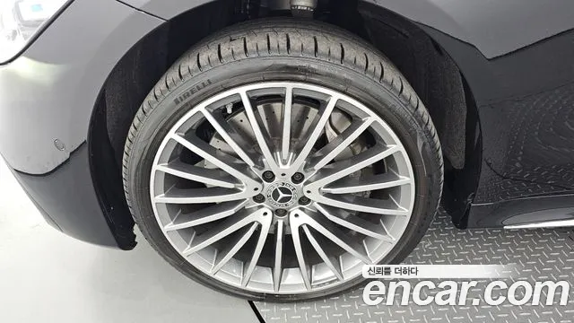 Mercedes-Benz S-Class W223 id 2831864 из Кореи 15