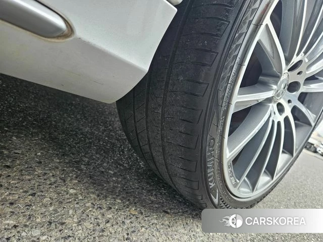 Mercedes-Benz S-Class W222 id 3801839 из Кореи 15