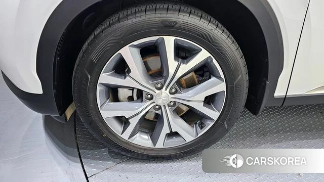 Hyundai Palisade id 3867170 из Кореи 15