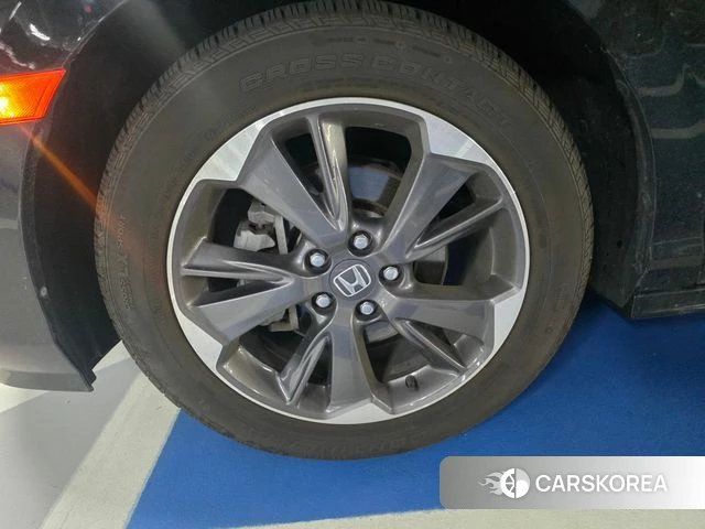 Honda Odyssey id 4506457 из Кореи 11