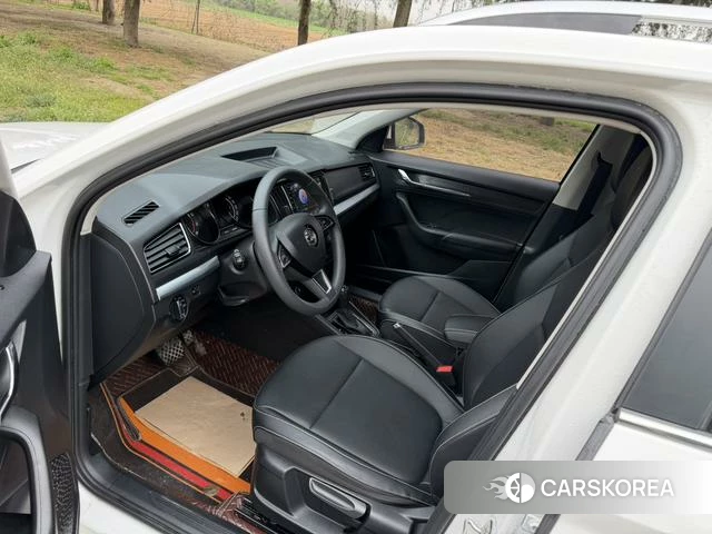 Skoda Komick id 4394144 из Китая 7