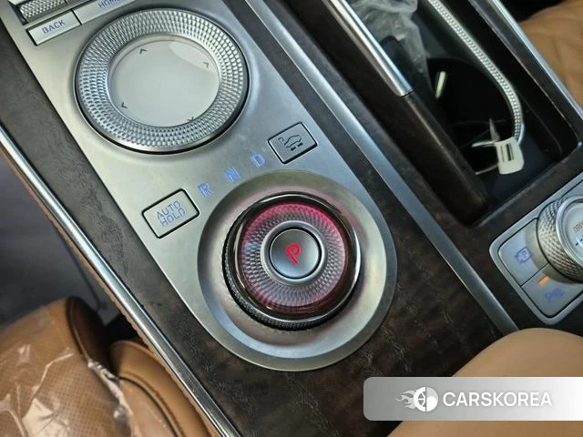 Genesis GV80 id 4262774 из Кореи 11