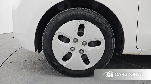 Kia The New Ray id 3611332 из Кореи 15