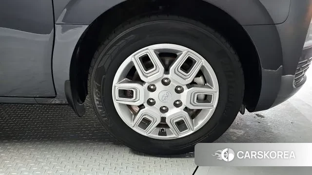 Hyundai Staria id 3735325 из Кореи 15