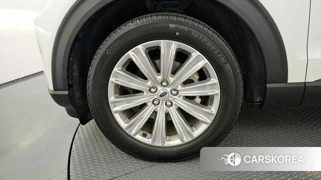 Ford Explorer 6th Generation id 3892905 из Кореи 15