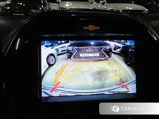 Chevrolet (GM Daewoo) The Next Spark id 3682136 из Кореи 12