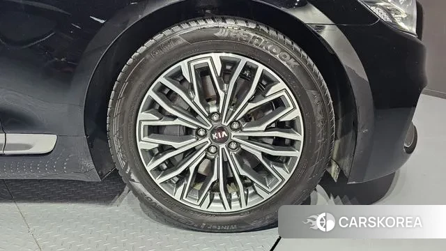 Kia More K9 id 3356968 из Кореи 15