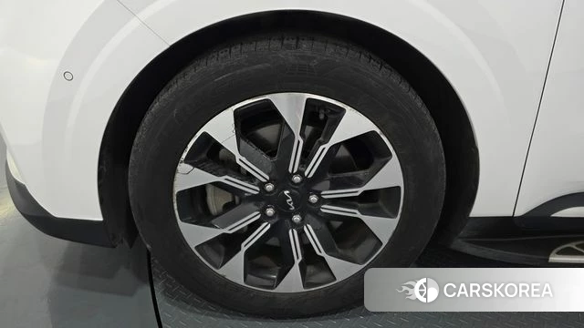 Kia Carnival 4th generation id 4506899 из Кореи 30