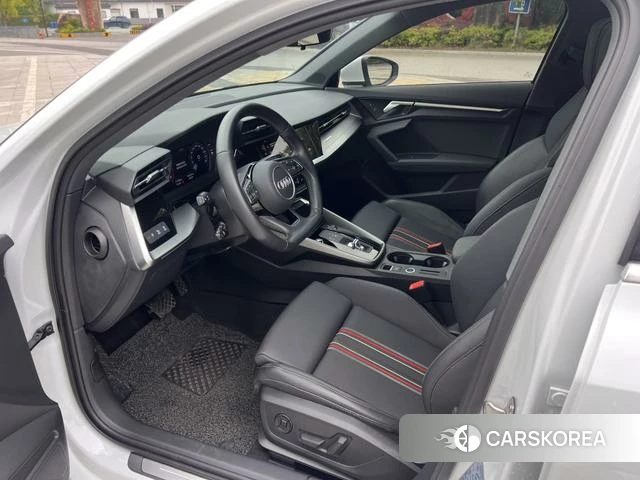 Audi A3 id 4265288 из Китая 13