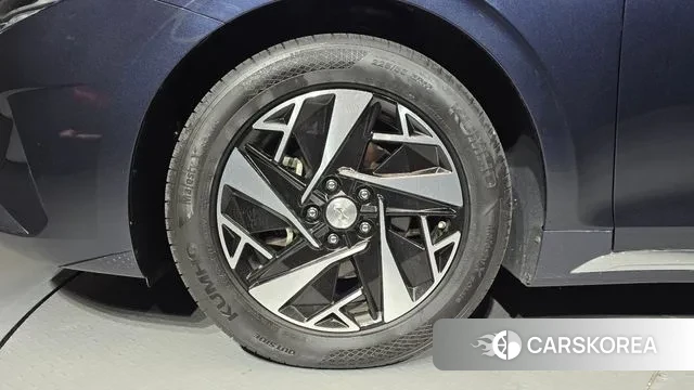 Hyundai The New Grandeur IG Hybrid id 3219620 из Кореи 15