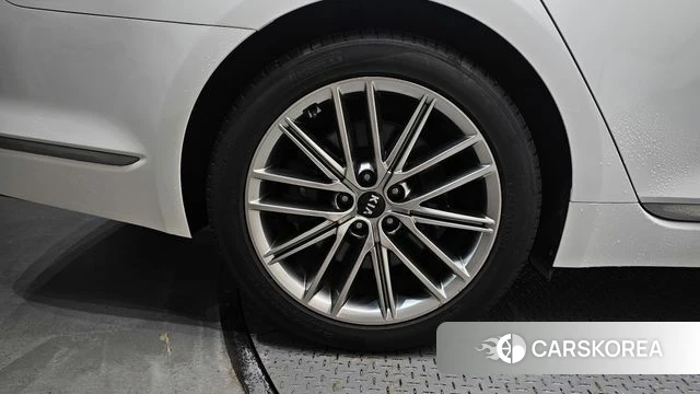 Kia More K9 id 4708375 из Кореи 15