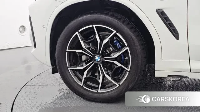 BMW X3 (G01) id 3026995 из Кореи 15