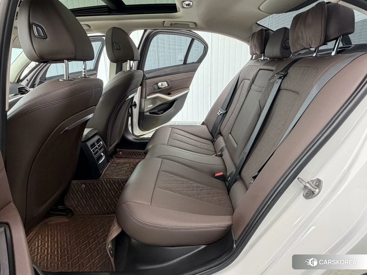 BMW 3 series id 4513663 из Китая 21