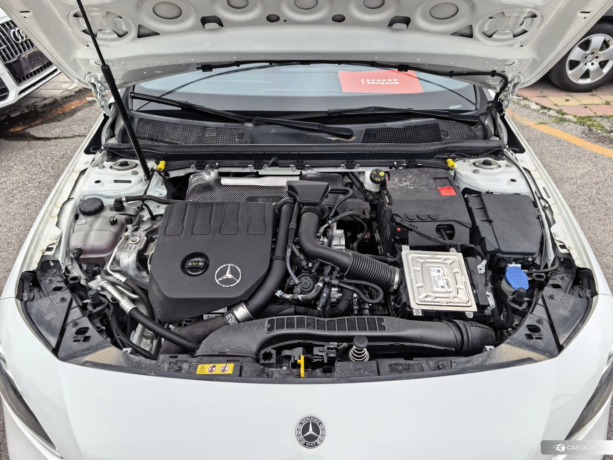 Mercedes-Benz Class A id 4461670 из Китая 10