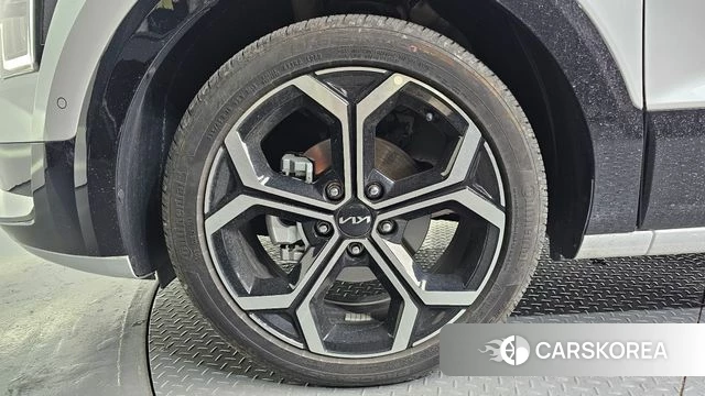 Kia Di Ol Nu Niro id 3850918 из Кореи 15