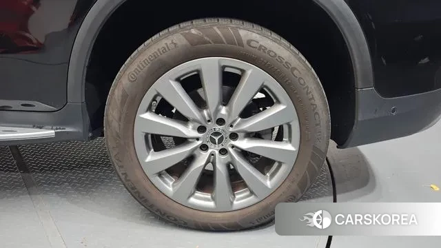 Mercedes-Benz GLC-Class X253 id 3374776 из Кореи 15