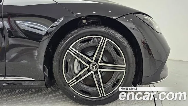 Mercedes-Benz EQE V295 id 2708575 из Кореи 15