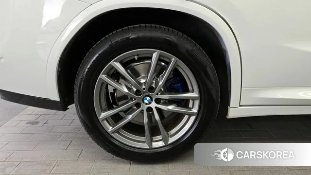BMW X4 (G02) id 4310491 из Кореи 26