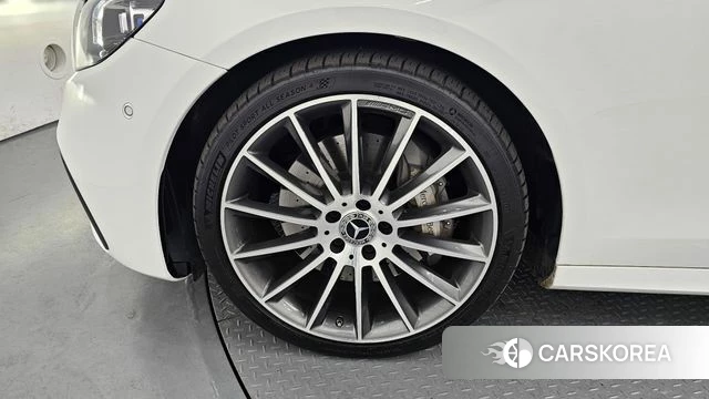 Mercedes-Benz E-Class W213 id 3859244 из Кореи 15