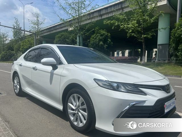 Toyota Camry id 4207158 из Китая 15