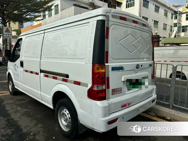 Ruichi EC35 2020 Белый из Китая, фото 5